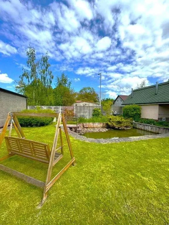 Дом в Калининградская область, Калининград Таганрогская ул., 15 (130 ... - Фото 1