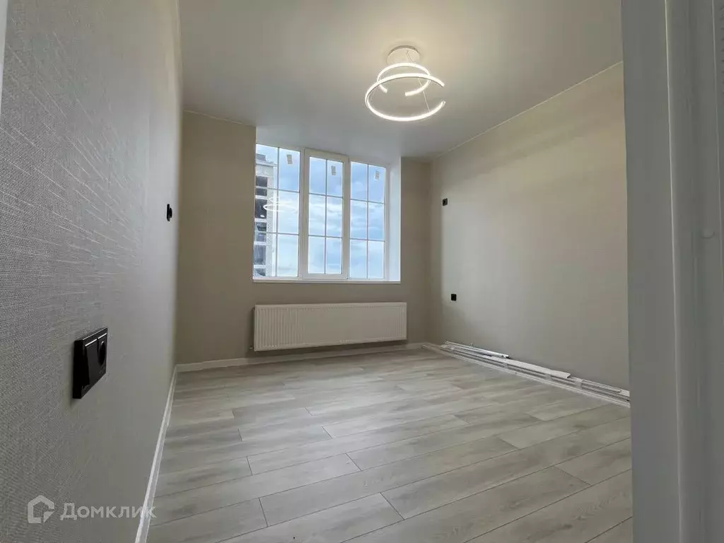 Продаётся 1-к квартира, 41 м - Фото 1