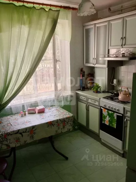 2-к кв. Крым, Евпатория городской округ, Мирный пгт ул. Сырникова, 29 ... - Фото 2