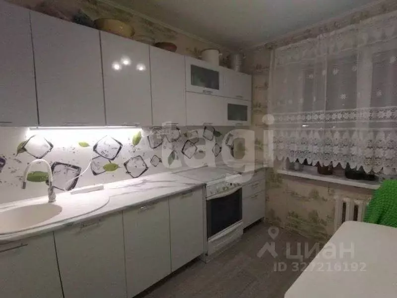 2-к кв. Тюменская область, Тюмень Широтная ул., 61 (48.5 м) - Фото 1