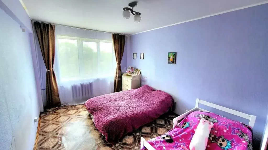 2-к кв. Амурская область, Благовещенск Театральная ул., 35/1 (52.7 м) - Фото 1