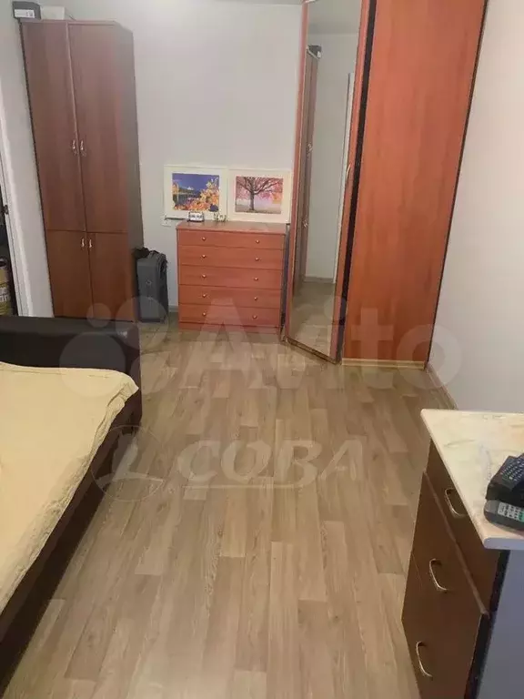 2-к. квартира, 45 м, 1/9 эт. - Фото 1