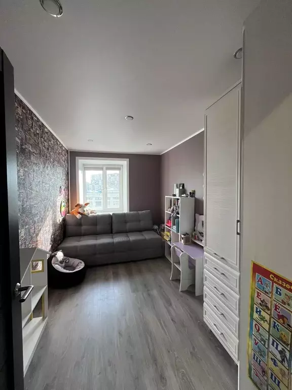 Продаётся 2-к квартира, 44.8 м - Фото 1