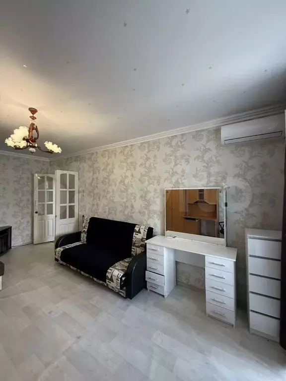 1-к. квартира, 39 м, 7/9 эт. - Фото 0