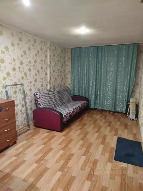 Комната Кировская область, Слободской Красноармейская ул., 133/34 ... - Фото 1