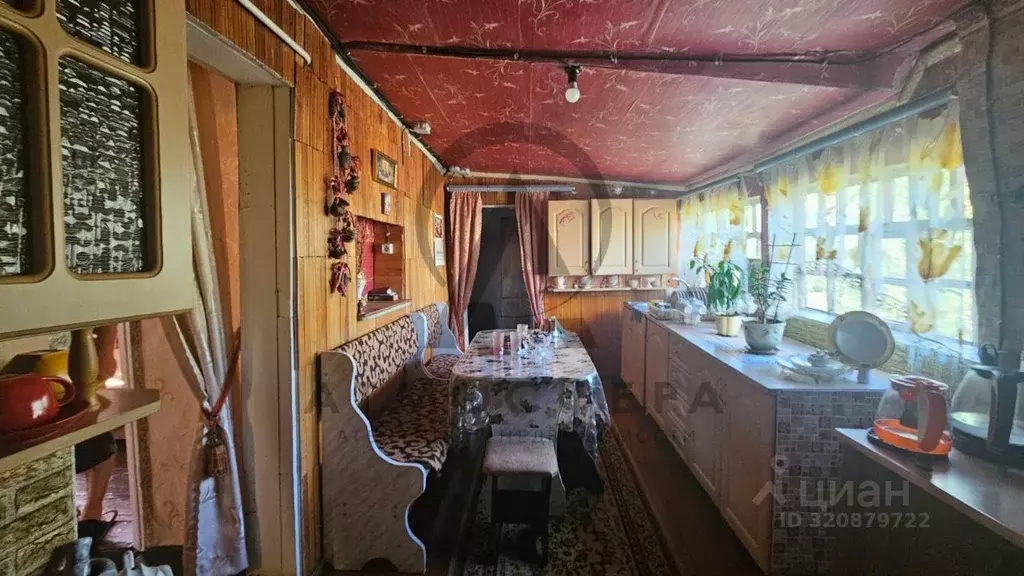 Дом в Краснодарский край, Апшеронск ул. Комарова (32 м) - Фото 1
