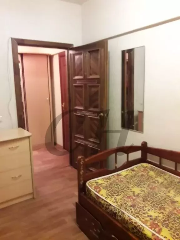 Комната Москва ул. Адмирала Макарова, 17К2 - Фото 0