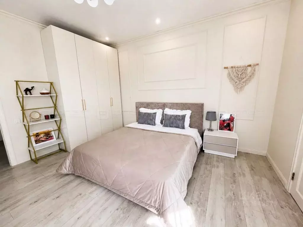 3-к кв. Татарстан, Казань ул. Павлюхина, 110В (75.4 м) - Фото 1