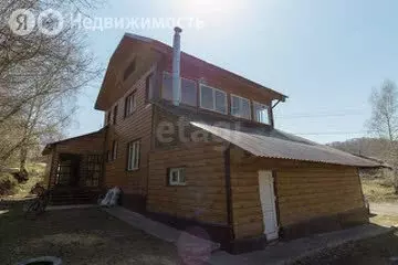 Дом в Горно-Алтайск, Каясинская улица (220 м) - Фото 2
