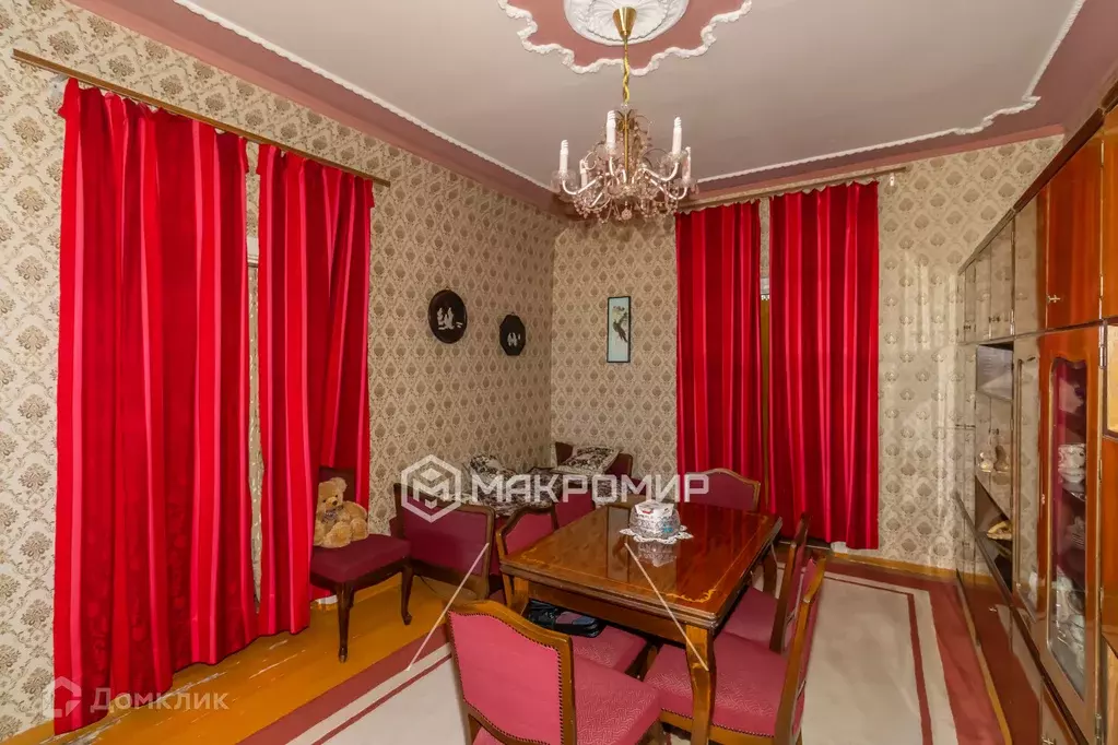Продаётся 3-к квартира, 90 м - Фото 1