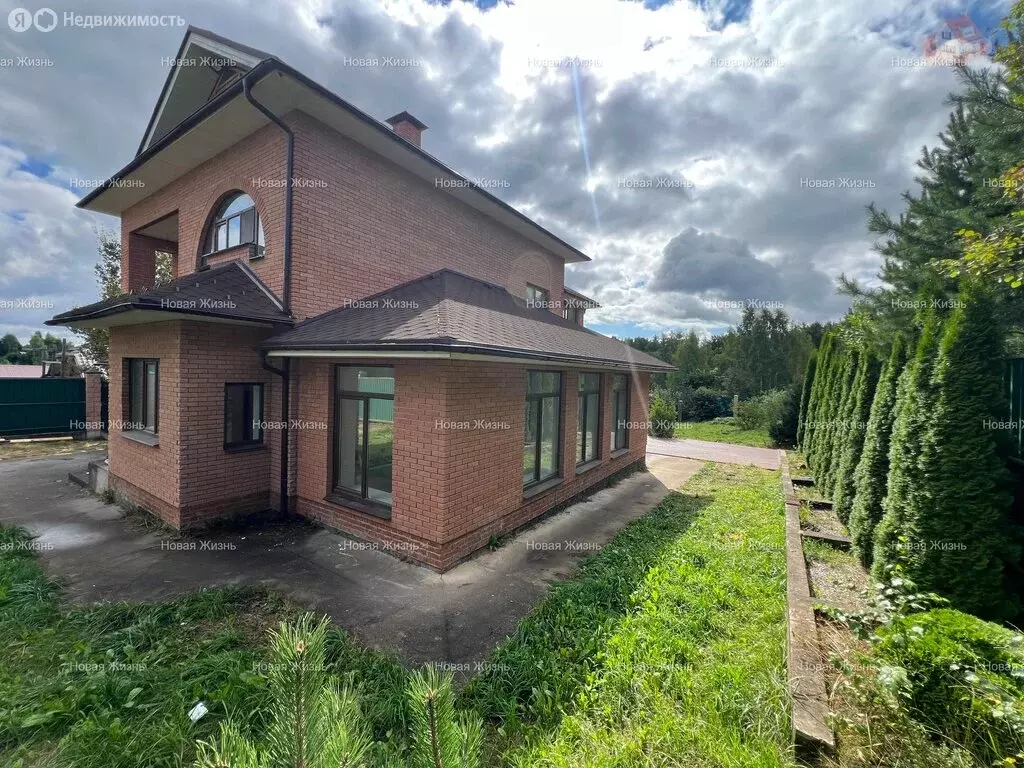 Дом в посёлок Северный, Подгорная улица, 14 (250 м) - Фото 2