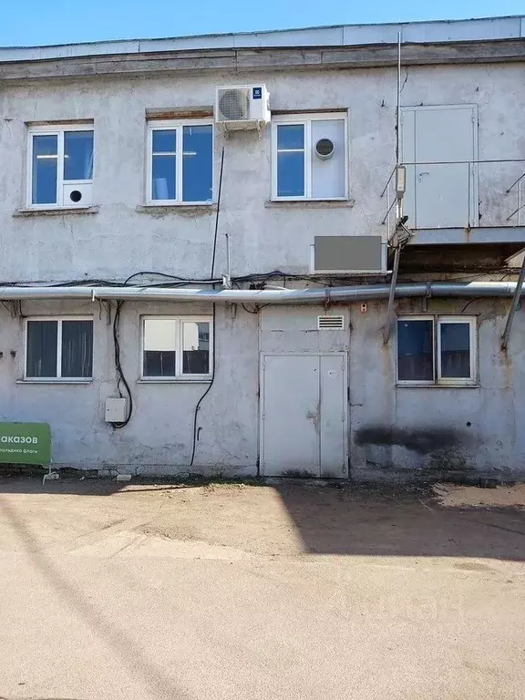 Производственное помещение в Санкт-Петербург ул. Маршала Говорова, 37А ... - Фото 2