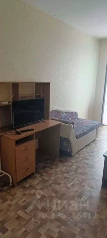 1-к кв. Томская область, Томск ул. Ивановского, 20 (42.0 м) - Фото 2