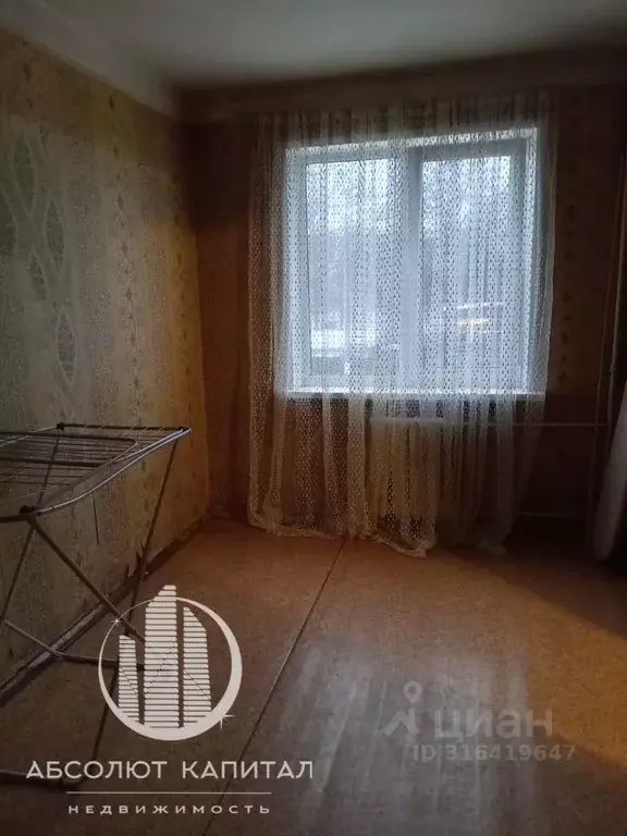 2-к кв. Московская область, Ивантеевка Пушкинский городской округ, ... - Фото 0