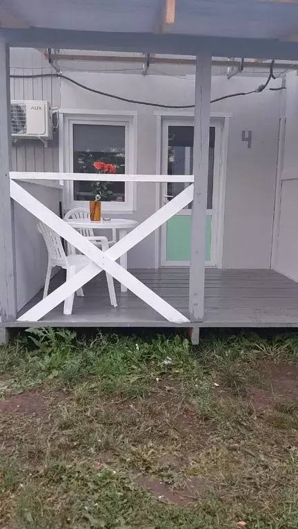 Дом в Татарстан, Лаишево Карьерная ул. (32 м) - Фото 2