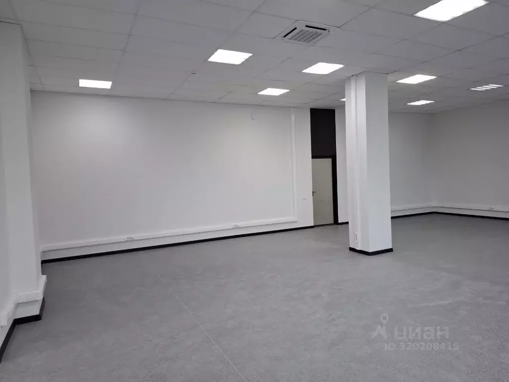 Офис в Саратовская область, Саратов ул. Танкистов, 37 (158 м) - Фото 2