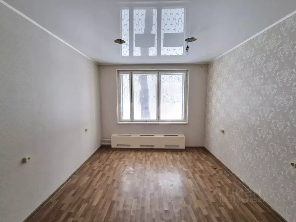 3-к кв. Москва Сумская ул., 8К2 (63.2 м) - Фото 0