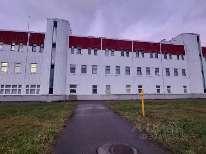 Офис в Санкт-Петербург Мебельная ул., 5 (38 м) - Фото 1