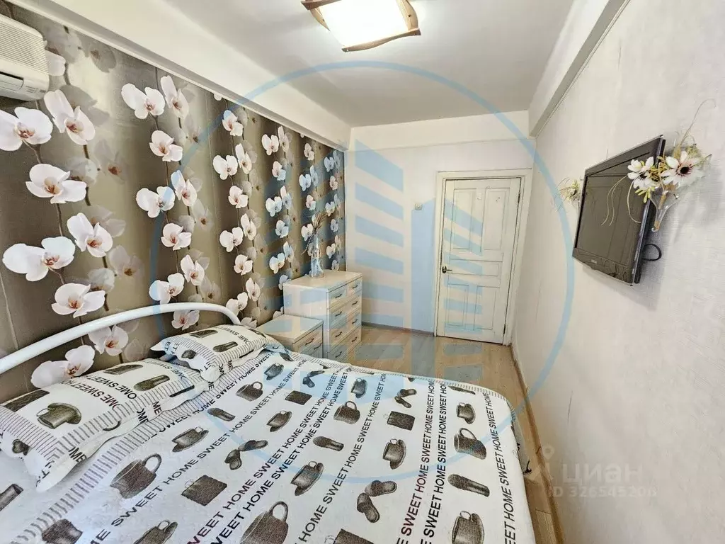 4-к кв. Ставропольский край, Ессентуки Октябрьская ул., 411 (58.2 м) - Фото 2