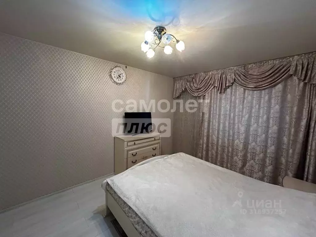 3-к кв. Свердловская область, Екатеринбург ул. Техническая, 28 (62.6 ... - Фото 1