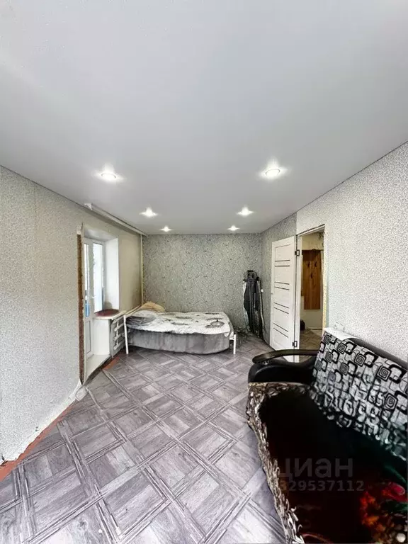 1-к кв. Пензенская область, Пенза просп. Строителей, 78 (34.9 м) - Фото 1