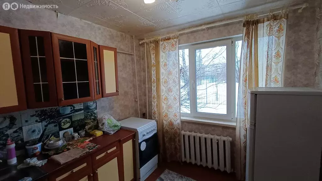 1-комнатная квартира: Сухой Лог, Юбилейная улица, 25А (28.4 м) - Фото 2