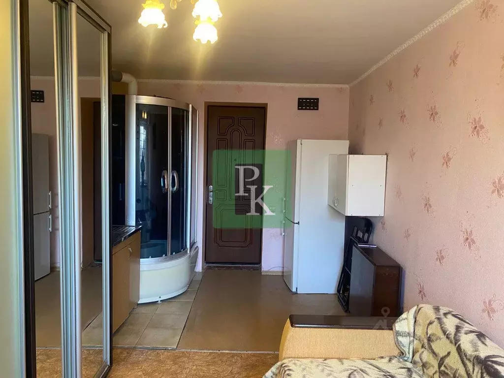 Комната Севастополь ул. Героев Подводников, 6 (16.2 м) - Фото 2