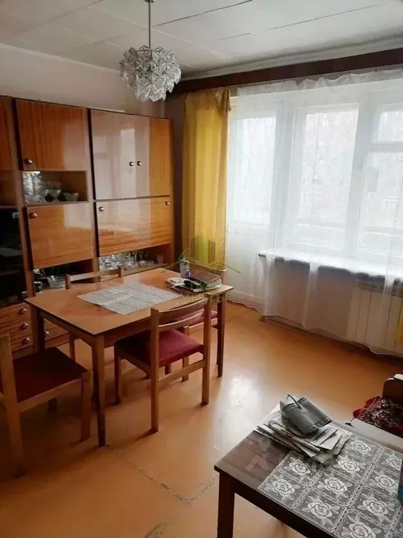 3-к кв. Бурятия, Улан-Удэ Тобольская ул., 57 (63.5 м) - Фото 2