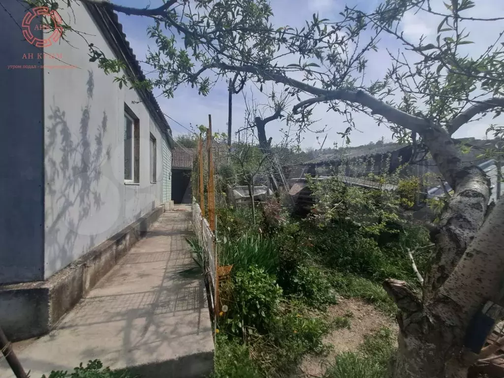 Дом 53 м на участке 4,7 сот. - Фото 1