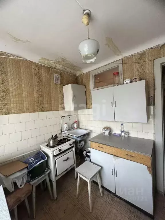 2-к кв. Саратовская область, Балашов ул. Ленина, 20/64 (43.0 м) - Фото 1