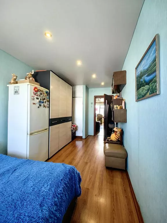Продаётся 2-к квартира, 44.1 м - Фото 1