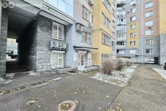 Помещение свободного назначения (105 м) - Фото 1
