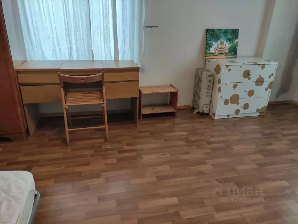 1-к кв. Москва ул. Шумилова, 6 (33.0 м) - Фото 1