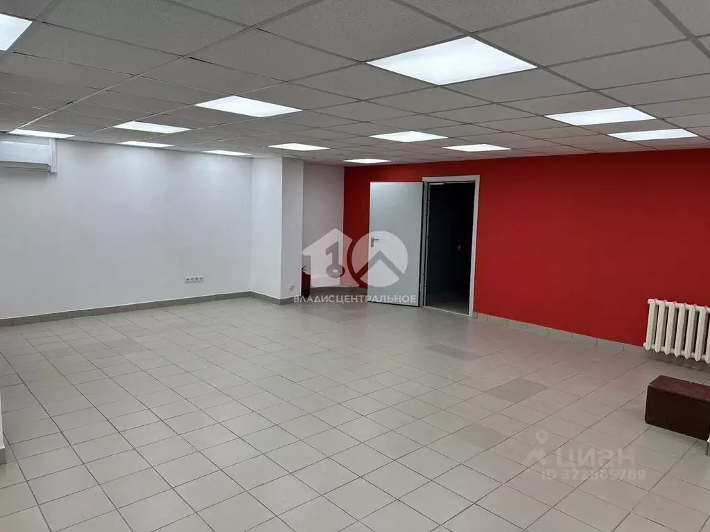 Помещение свободного назначения в Новосибирская область, Новосибирск ... - Фото 2