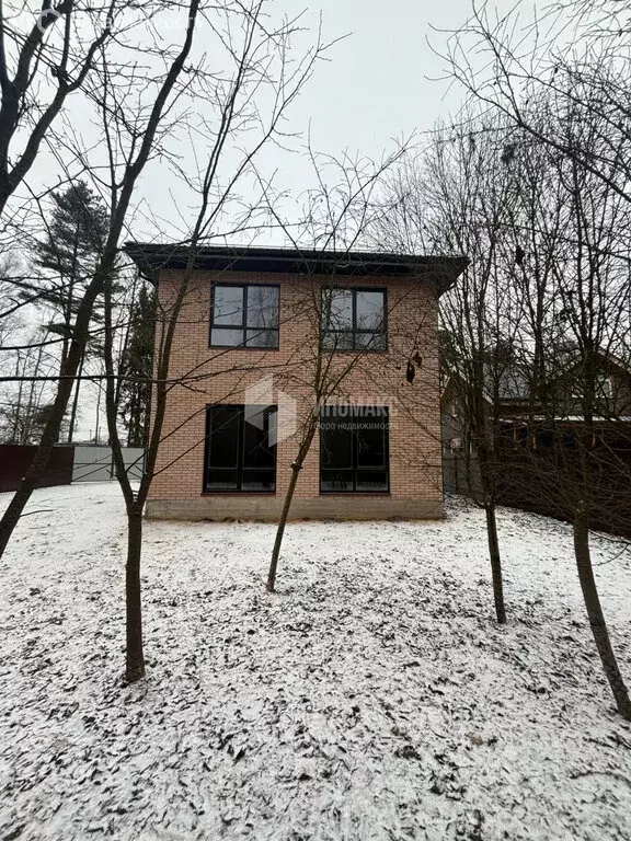 Дом в Апрелевка, Волочаевская улица, 56 (123 м) - Фото 1