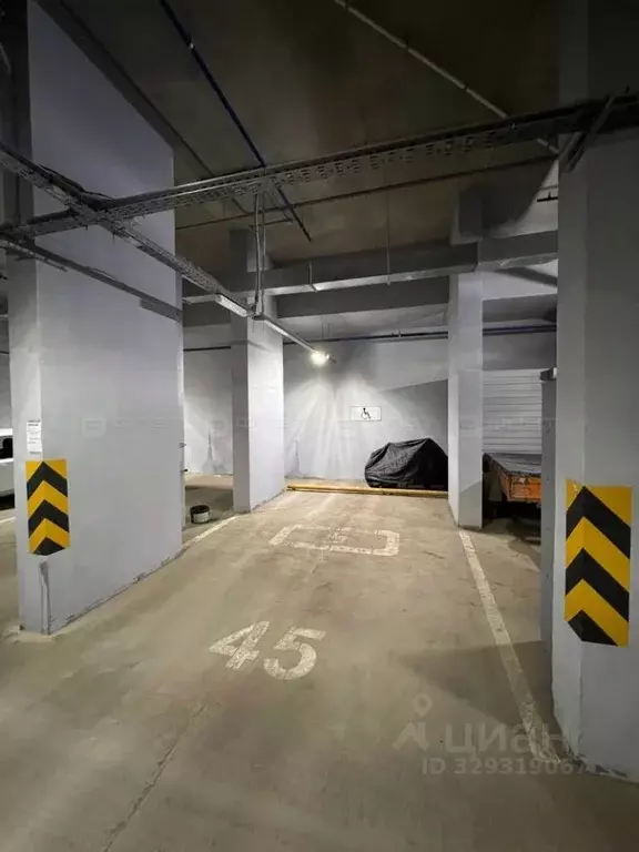 Гараж в Татарстан, Казань ул. Габдуллы Кариева, 4Ак2 (12 м) - Фото 1