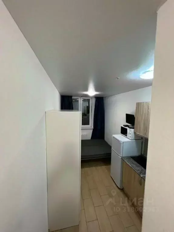 1-к кв. Москва Дмитровское ш., 107Ак5 (20.0 м) - Фото 1