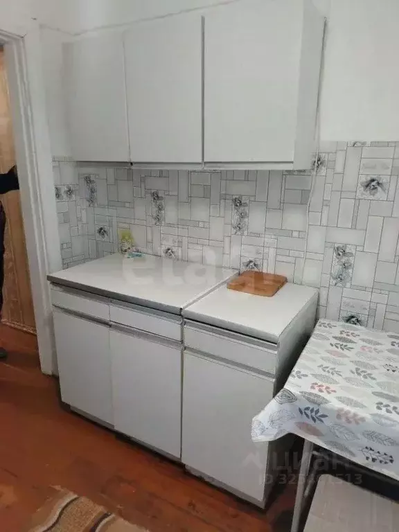 3-к кв. Владимирская область, Муром пос. Механизаторов, 57 (51.2 м) - Фото 2