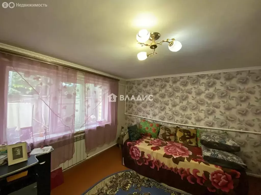 Дом в Ейск, Московская улица, 89 (41 м) - Фото 1