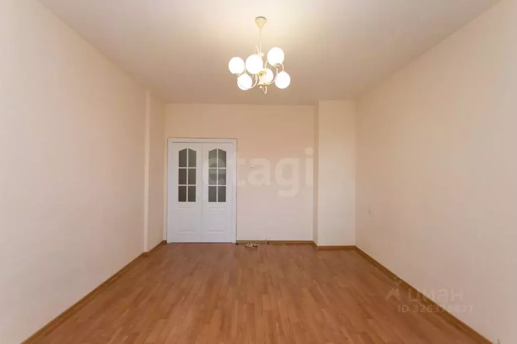 3-к кв. Хабаровский край, Хабаровск Краснореченская ул., 17 (75.6 м) - Фото 2