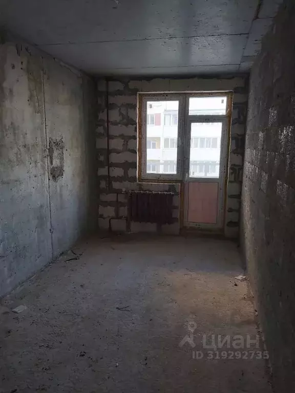 2-к кв. Самарская область, Самара ул. Алексея Толстого, 70 (66.6 м) - Фото 1