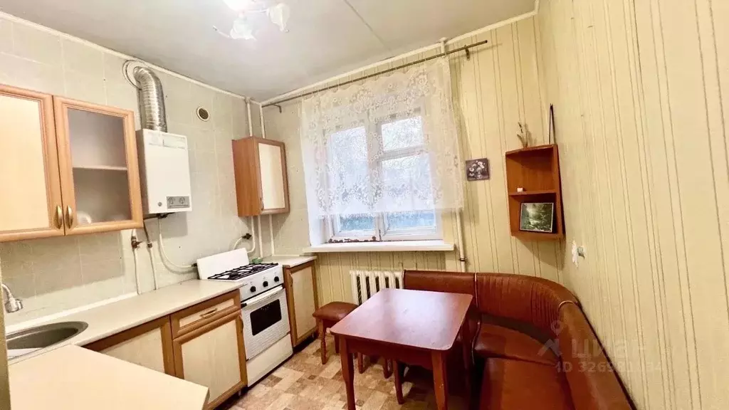 1-к кв. Крым, Феодосия ул. Чехова, 16 (32.0 м) - Фото 1