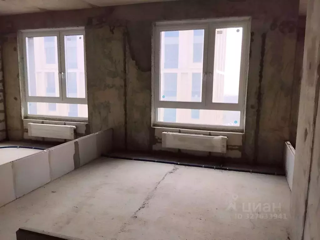 2-к кв. Москва Щукинская ул., 3 (72.0 м) - Фото 2