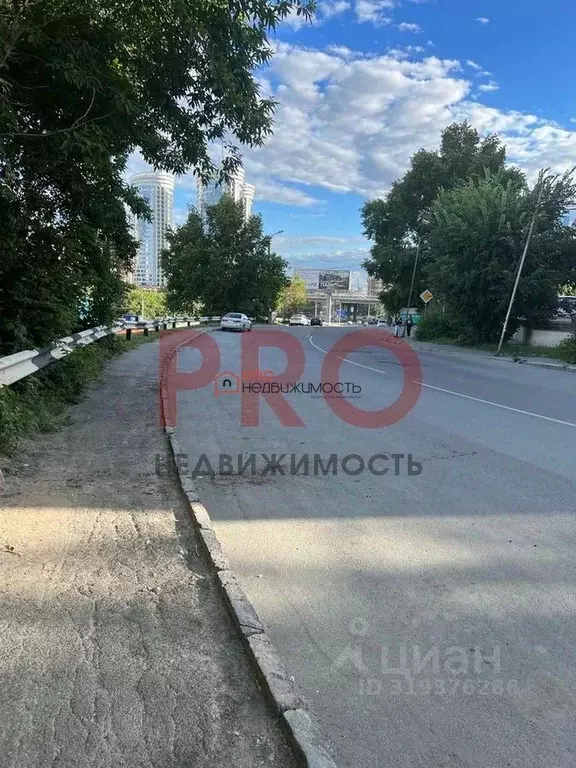 Гараж в Новосибирская область, Новосибирск Коммунистическая ул., 77 ... - Фото 1