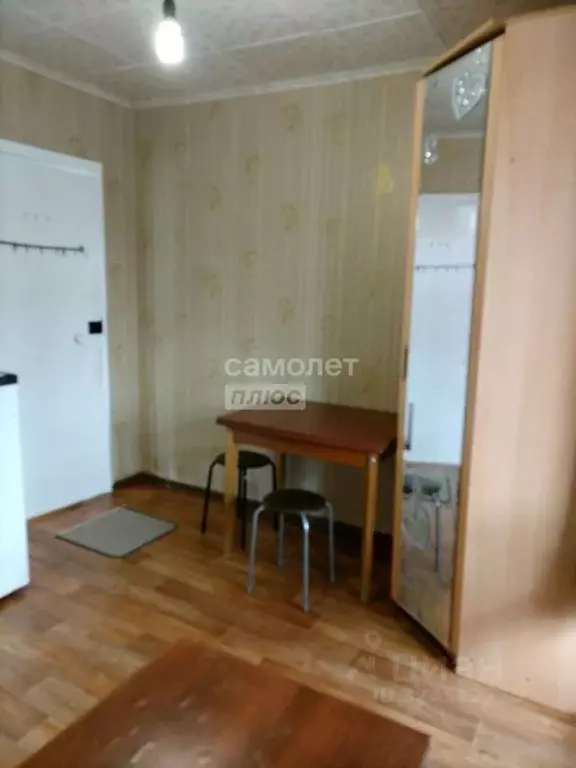 Комната Иркутская область, Иркутск бул. Рябикова, 12Б (17.0 м) - Фото 1