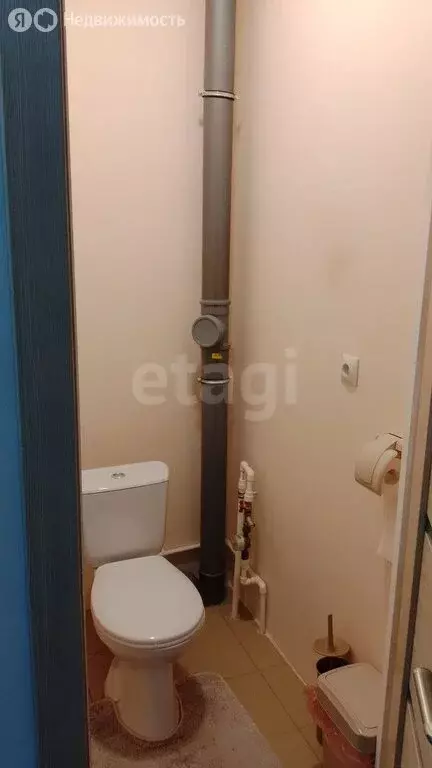 3-комнатная квартира: Абатское, улица Лермонтова, 11 (86 м) - Фото 2