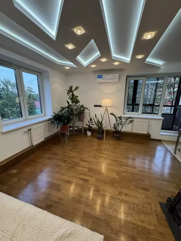 2-к кв. Московская область, Одинцовский городской округ, пос. Горки-10 ... - Фото 2