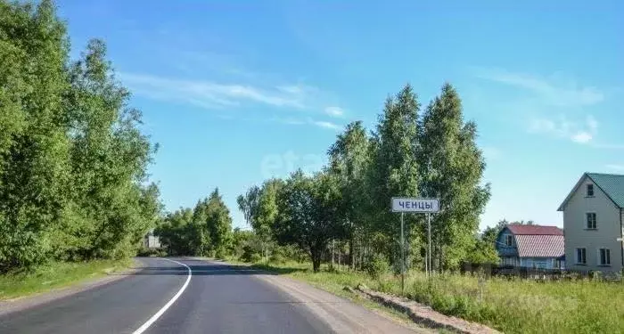 Участок в Ярославская область, Тутаевский муниципальный округ, ... - Фото 0