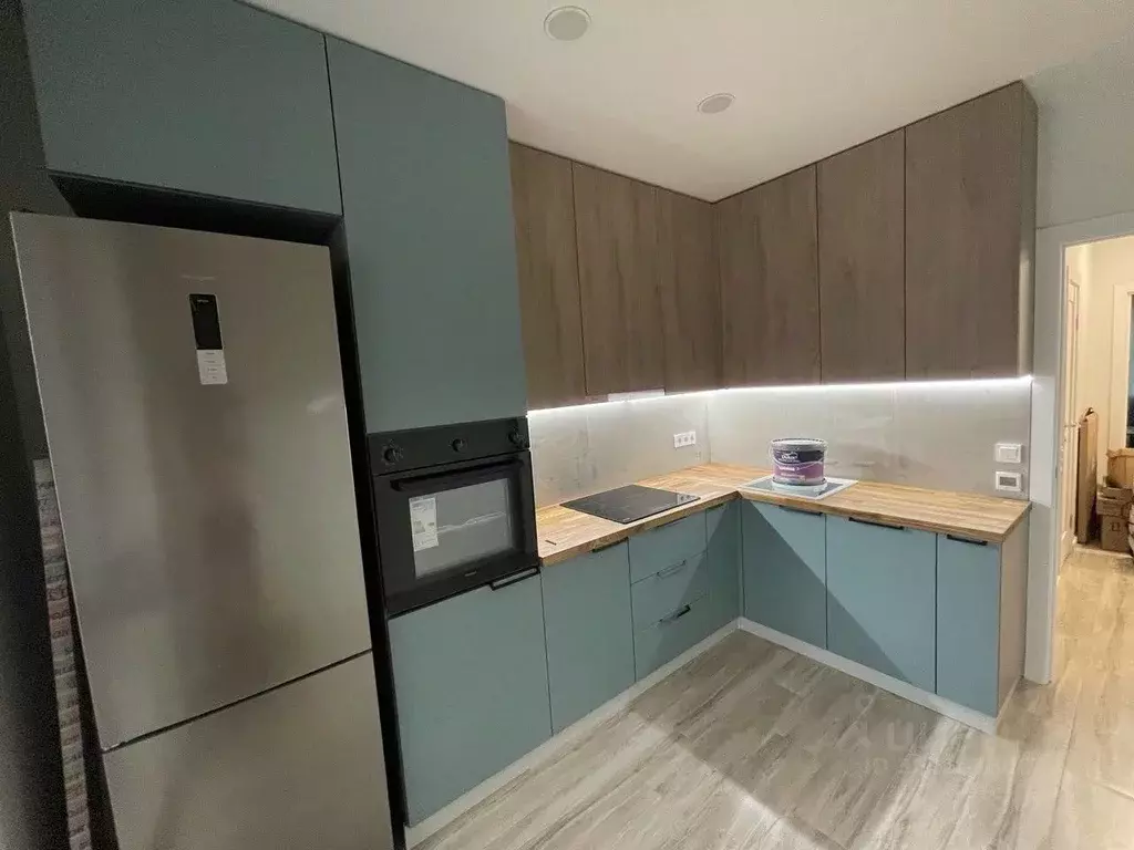 1-к кв. Московская область, Мытищи бул. Тенистый, 9 (42.0 м) - Фото 1