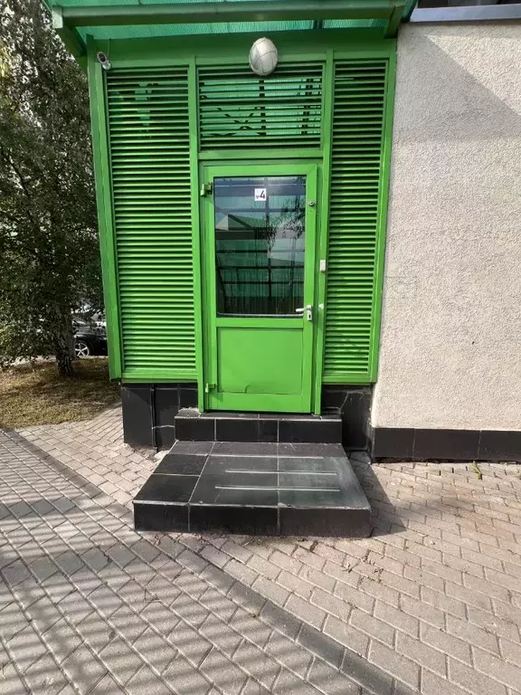 Гараж в Московская область, Красногорск городской округ, Путилково пгт ... - Фото 1